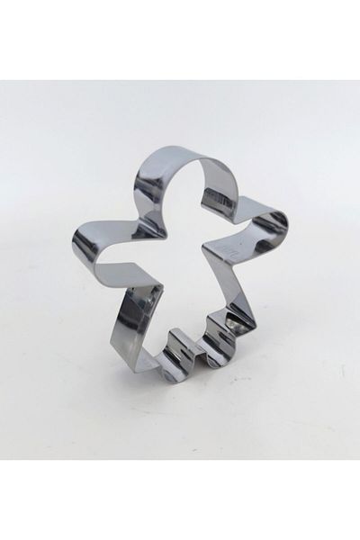 Nar kalıp Narkalıp Ginger, man, woman Cookie Mold 2 pieces