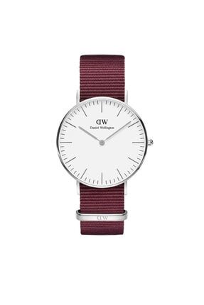 Daniel Wellington Classic Roselyn Silver Watch 36mm Fiyat