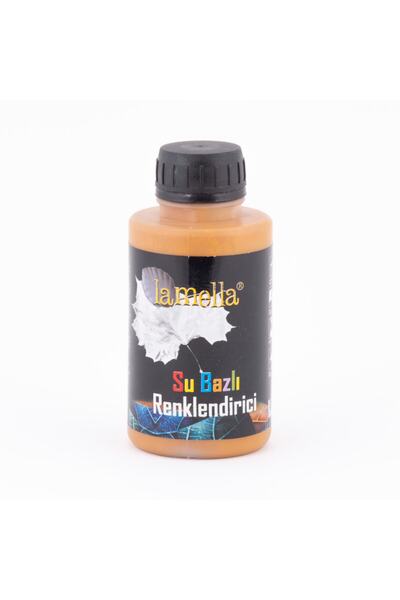 Su Bazlı Renklendirici Inci Krem 300 ml (KOLİ ADETİ6)