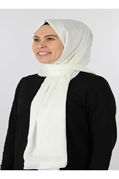 ALLURİNG White Janjan Shawls