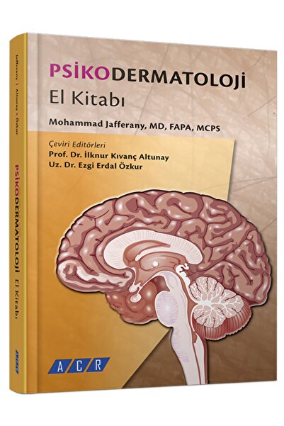 Psikodermatoloji El Kitabı