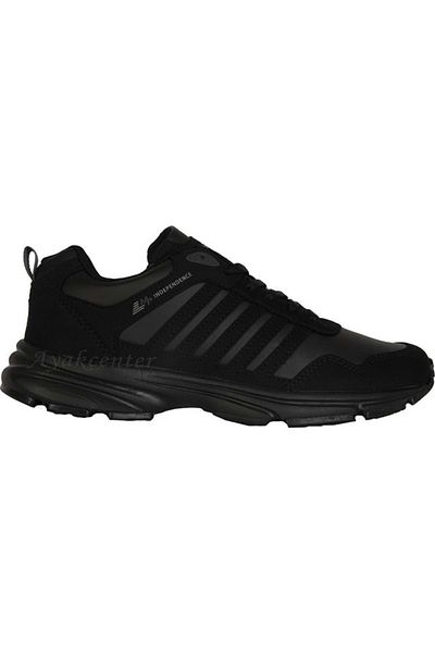 M.P. Black - M.P 212-6923 Men's Sports Shoes