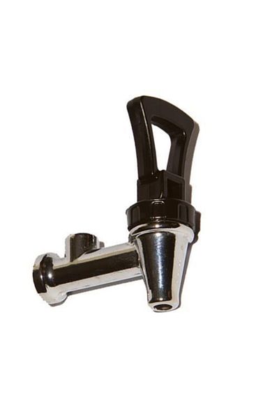 End Samovar Faucet with Top Press Indicator