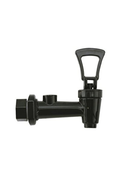 End Elektrik Samovar Tap with Plastic Indicator