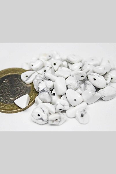 Yasamtohumu حجر هاولايت مثقب حجم صغير 50 قطعة