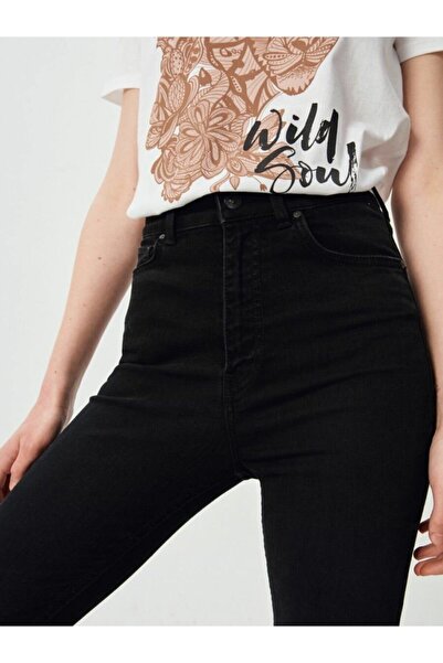 Ltb Marcella High Waist Skinny Trousers010095151315204200