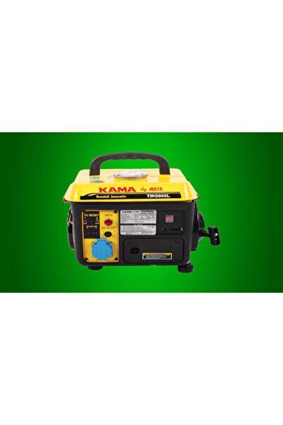 Kama by reis 1000 1 Kva Benzinli Jeneratör