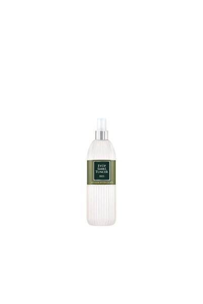 Eyüp Sabri Tuncer Ayvalık Zeytin Çiçeği 150 Ml Pet Şişe Sprey Kolonya