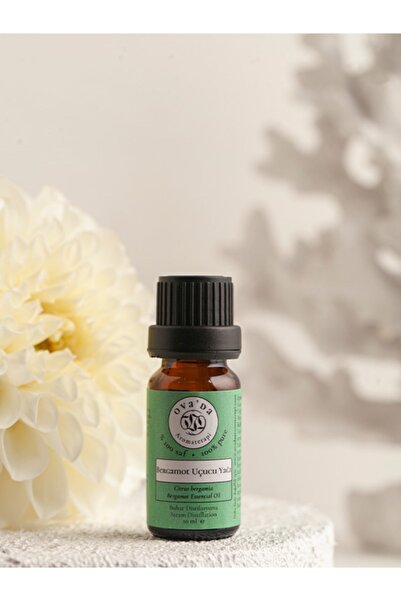Bergamot Uçucu Yağı