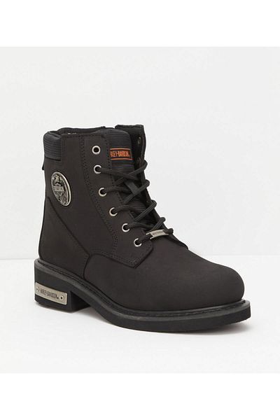 Harley Davidson Harley-davidson Jim Men's Boots
