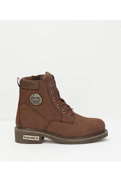 Harley Davidson Harley-davidson Jim Men's Boots