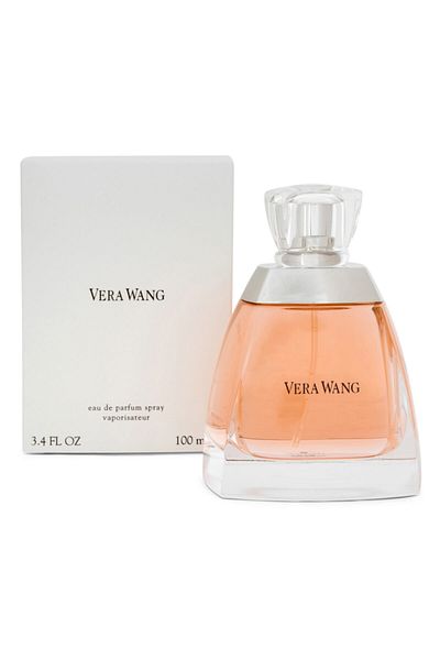 Vera Wang Vera Wang Perfume By Vera Wang EDP 100 ml