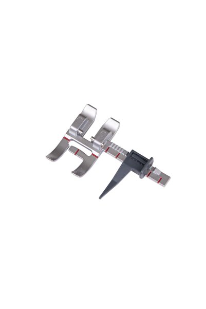 Pfaff Kılavuzlu Dikiş Ayağı Ayarlanabilir 9mm