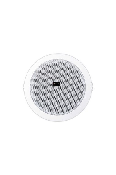 Westa Ws-1018tc 5/10 Watt Trafolu Alçıpan Hoparlör