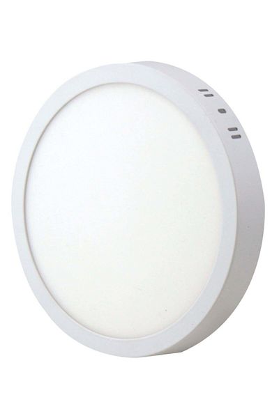 B&L BORA LIGHTHING BORA AYDINLATMA 18 Watt Surface Mounted Round Daylight High Lumen Product