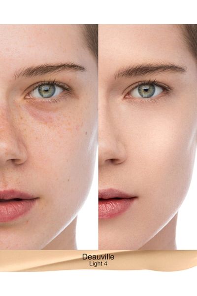 Nars Deauville 132 - Natural and Brilliant Lng-Lasting Fndation