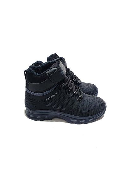Kidessa 392 Ανατομικές Παιδικές Μπότες Trekking
