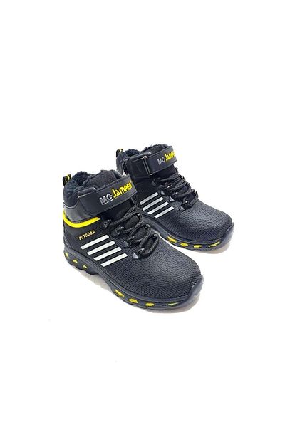 Kidessa 392 Ανατομικές Παιδικές Μπότες Trekking
