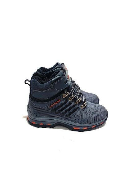 Kidessa 392 Ανατομικές Παιδικές Μπότες Trekking