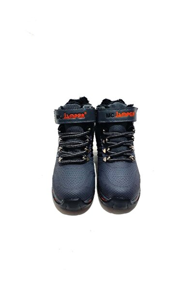 Kidessa 392 Ανατομικές Παιδικές Μπότες Trekking