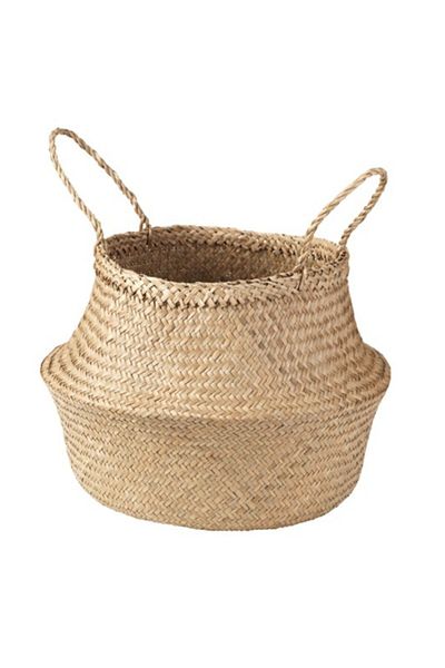 IKEA Fladıs Basket, Sea Thread