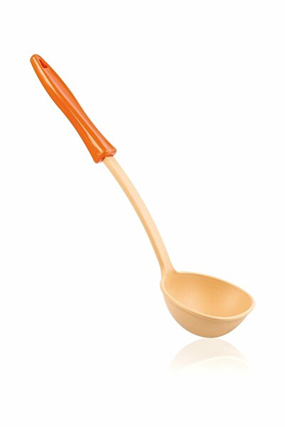 Urve Plastik مغرفة خدمة بلاستيكية