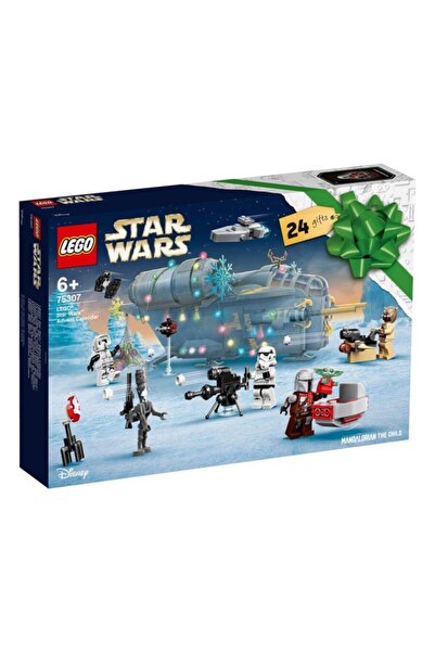LEGO Star Wars 75307 Advent Calendar 2021