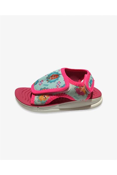 GEZER Kids Girls Pink Sandals