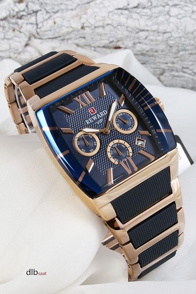 Reward Men's Wristwatch Active Chronometer Rd81040m