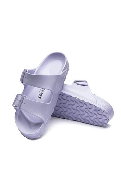 Birkenstock Moluri violete pentru copii