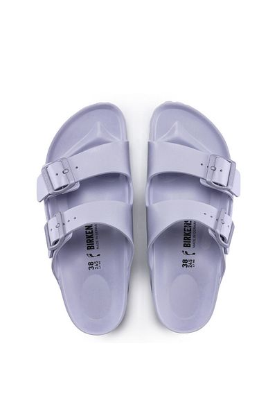 Birkenstock Moluri violete pentru copii