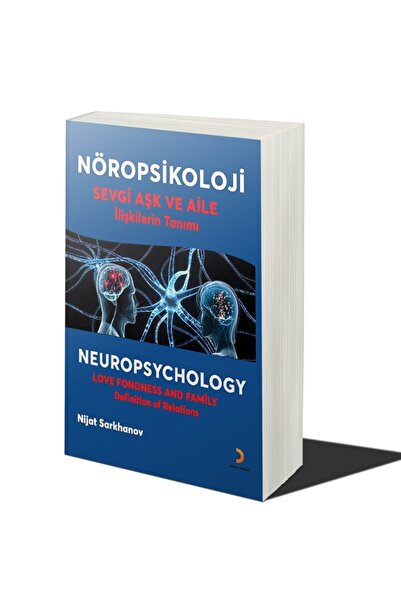 Cinius Yayınları Nöropsikoloji