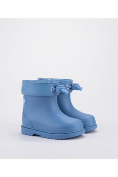 IGOR Детски ботуши за дъжд Bimbi Euri / Азул-сини