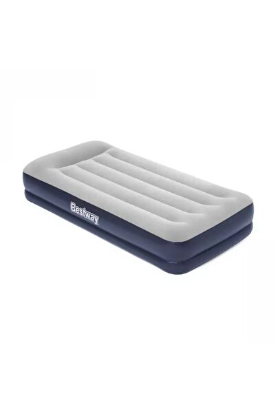 BESTWAY 191x97x36cm Dahili Pompalı Şişme Yatak