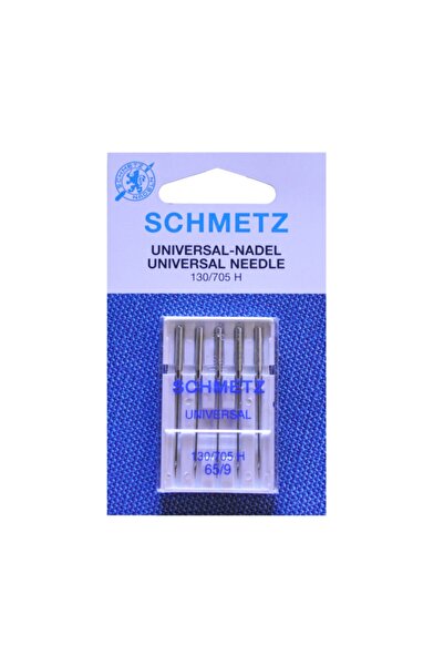 Genel Markalar Schmetz 9 Numara Ev Tipi Dikiş Makine Iğnesi