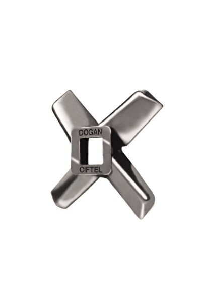 DOĞAN ÇİFTEL 12 No Et Kıyma Makinesi Bıçak