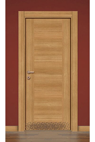 SOYLU KAPI Özel Üretim Oda Kapısı Iç Mekan Kapısı Soylu Melamin Kapı