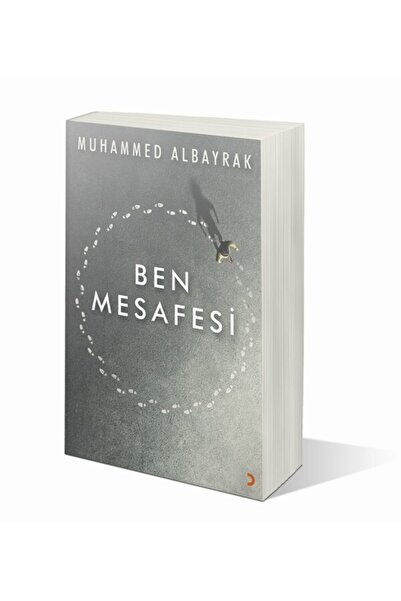 Cinius Yayınları Ben Mesafesi
