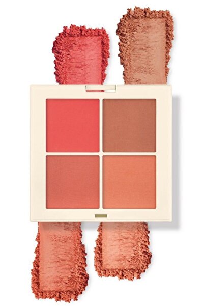 Pastel Show Your Mood Dreamy Allık Set No : 442 17.2g