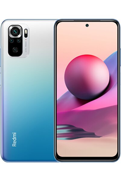 Xiaomi Redmi Note 10s 64 Gb 6 Gb Uyumlu  Ram ( Türkiye Garantili)