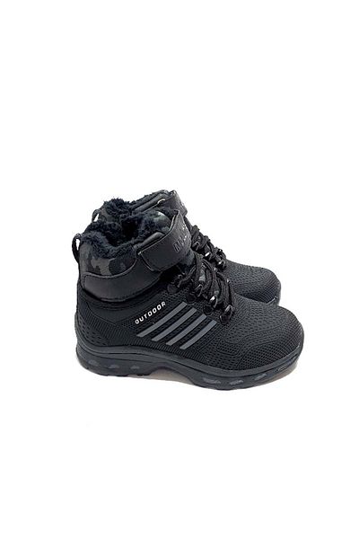 Kidessa 392 Ανατομικές Παιδικές Μπότες Trekking