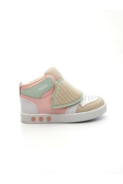 Vicco Ufo Kids Lighted Sports Boots 313.p20k.100