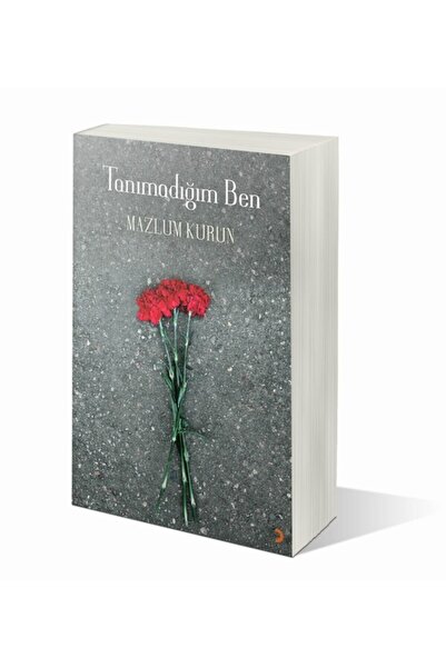 Cinius Yayınları Tanımadığım Ben
