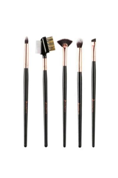 nascita 1.مجموعة العيون المدمنة - فرشاة مكياج