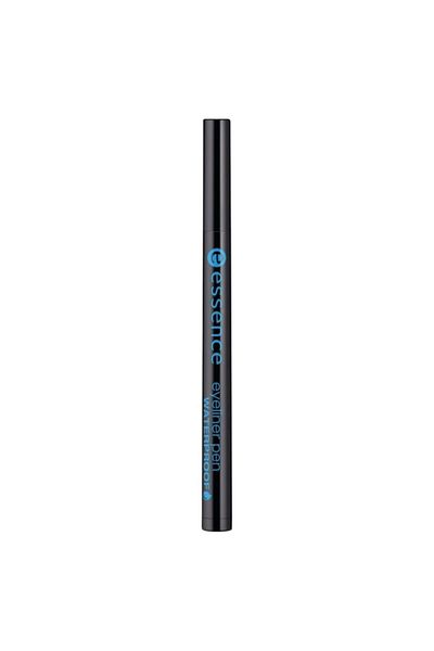 Essence Eyeliner Pen Waterproof Water Resistant Pen Eyeliner No 01