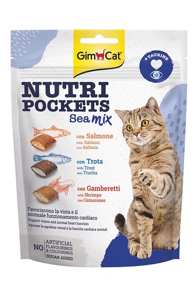Kedi Odul Mamasi Cesitleri Trendyol