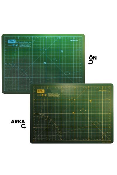 Anka Art Kraf Cut Pad A1