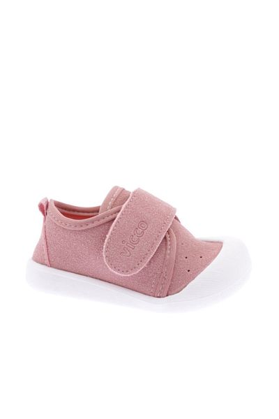 Vicco 950.e19k.224 First Step Baby Shoes