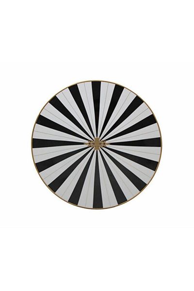 Porland 04alm 005174   Palms 27 Cm Flat Plate