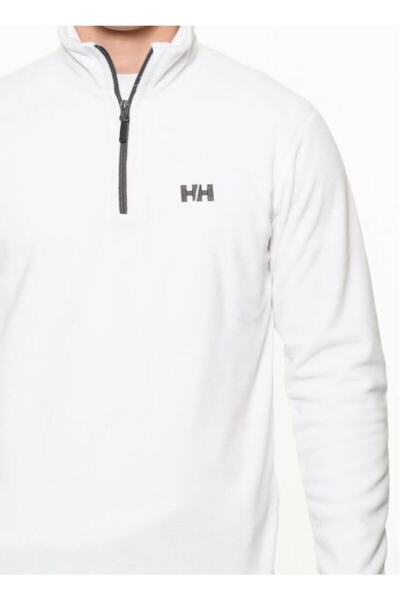Helly Hansen Hh Polar Fleece White (Hha.002)